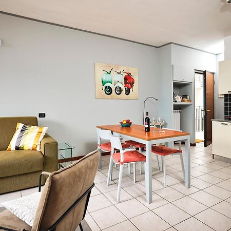Lario View Apartment Acquaseria Exterior foto