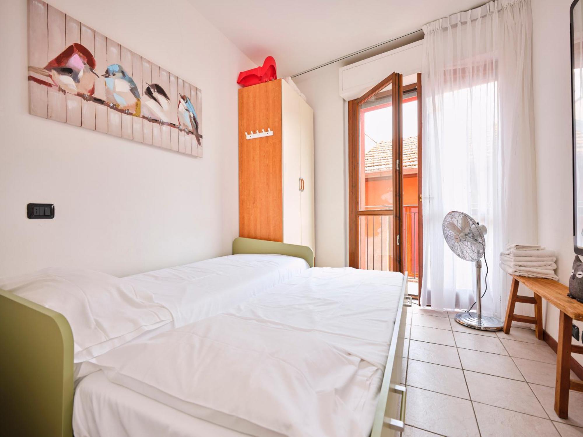 Lario View Apartment Acquaseria Exterior foto