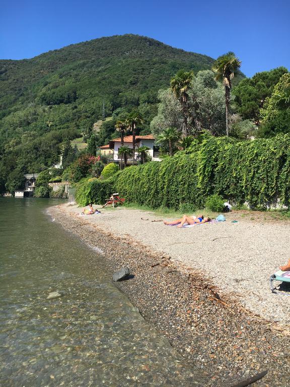 Lario View Apartment Acquaseria Exterior foto