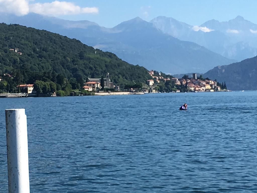Lario View Apartment Acquaseria Exterior foto