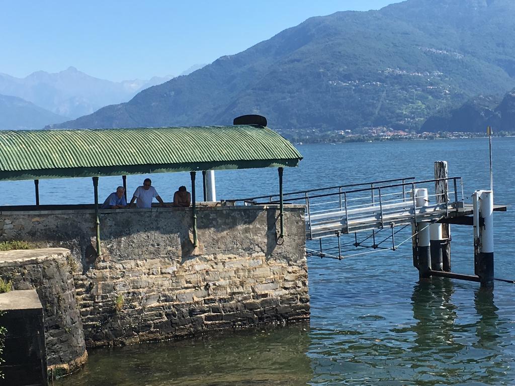 Lario View Apartment Acquaseria Exterior foto