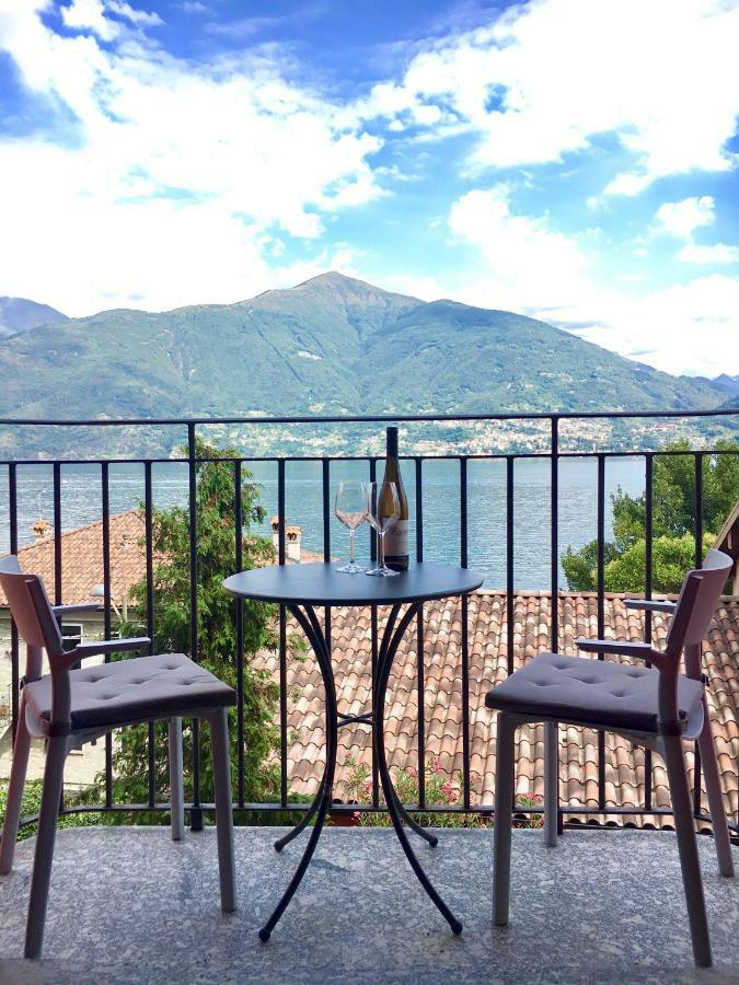 Lario View Apartment Acquaseria Exterior foto