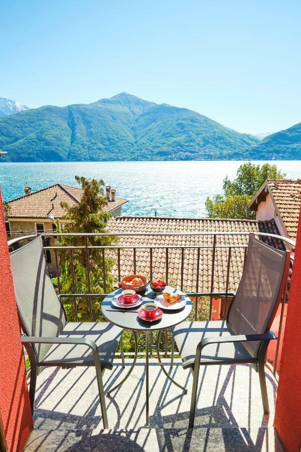 Lario View Apartment Acquaseria Exterior foto