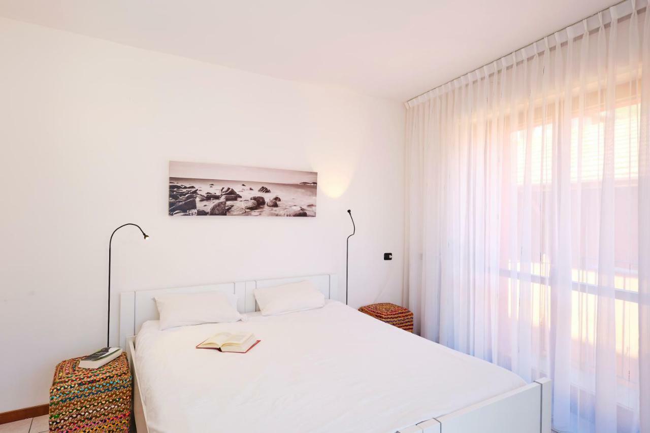 Lario View Apartment Acquaseria Exterior foto