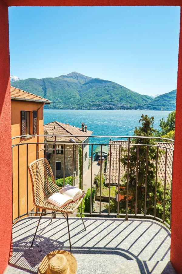 Lario View Apartment Acquaseria Exterior foto