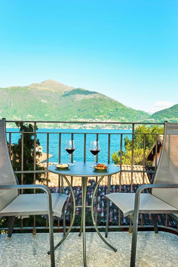 Lario View Apartment Acquaseria Exterior foto