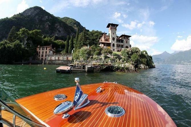 Lario View Apartment Acquaseria Exterior foto